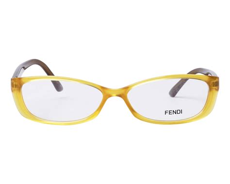 lunettes de vue fendi|Fendi collection.